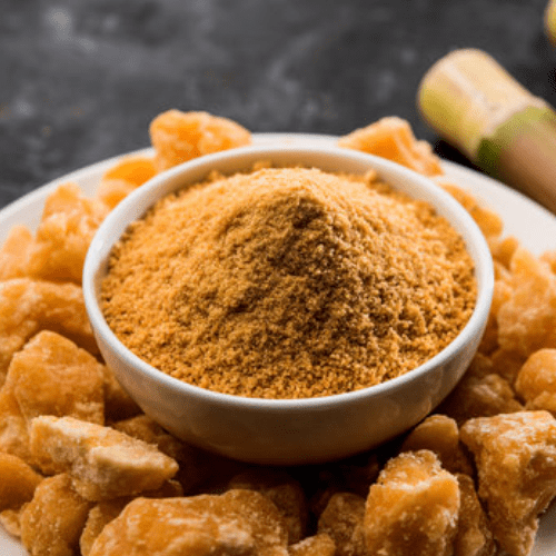 Jaggery