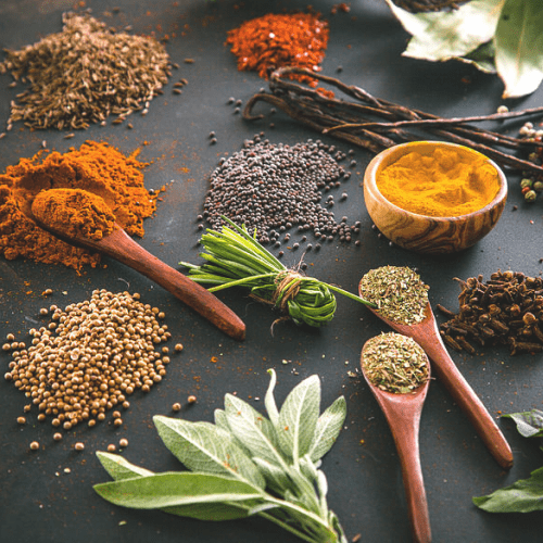 Spices