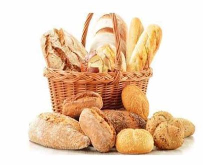 Breads