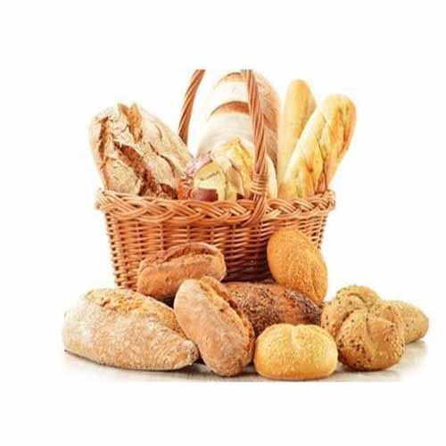 Breads