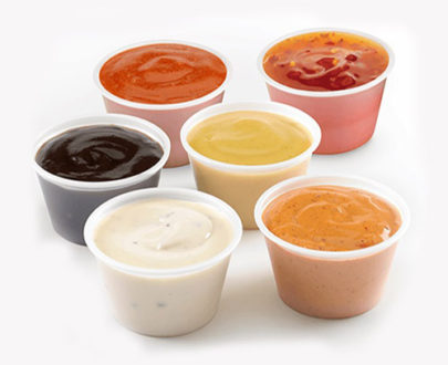 Dips & Sauces