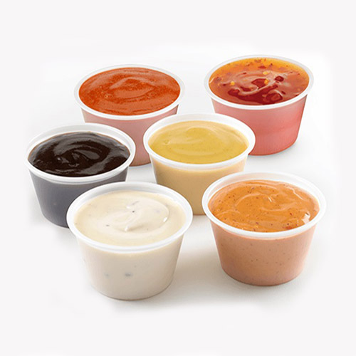 Dips & Sauces