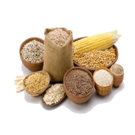 Grains & Cereals