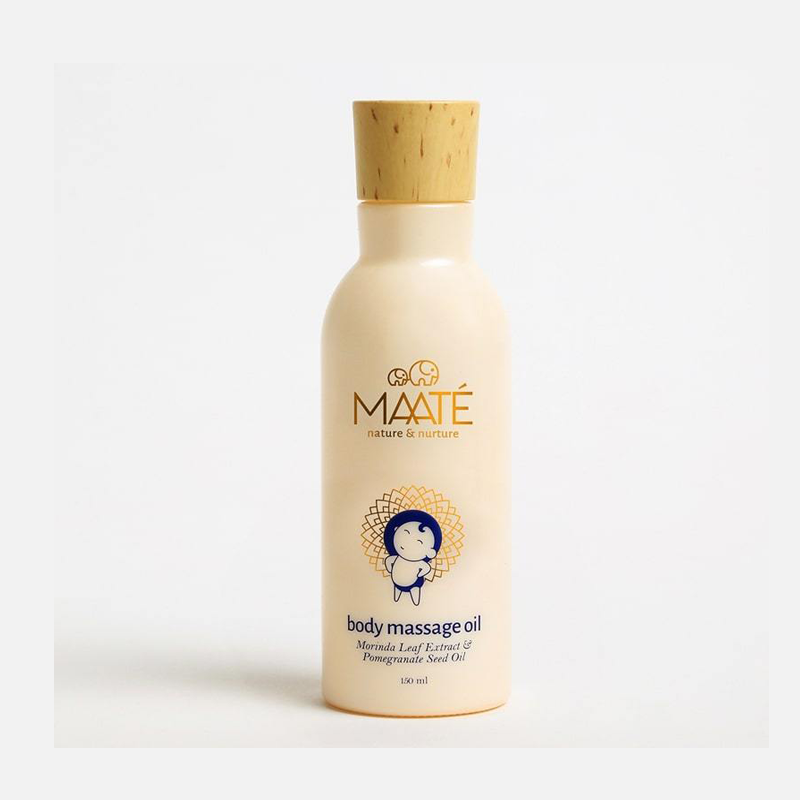 Maate baby sale oil